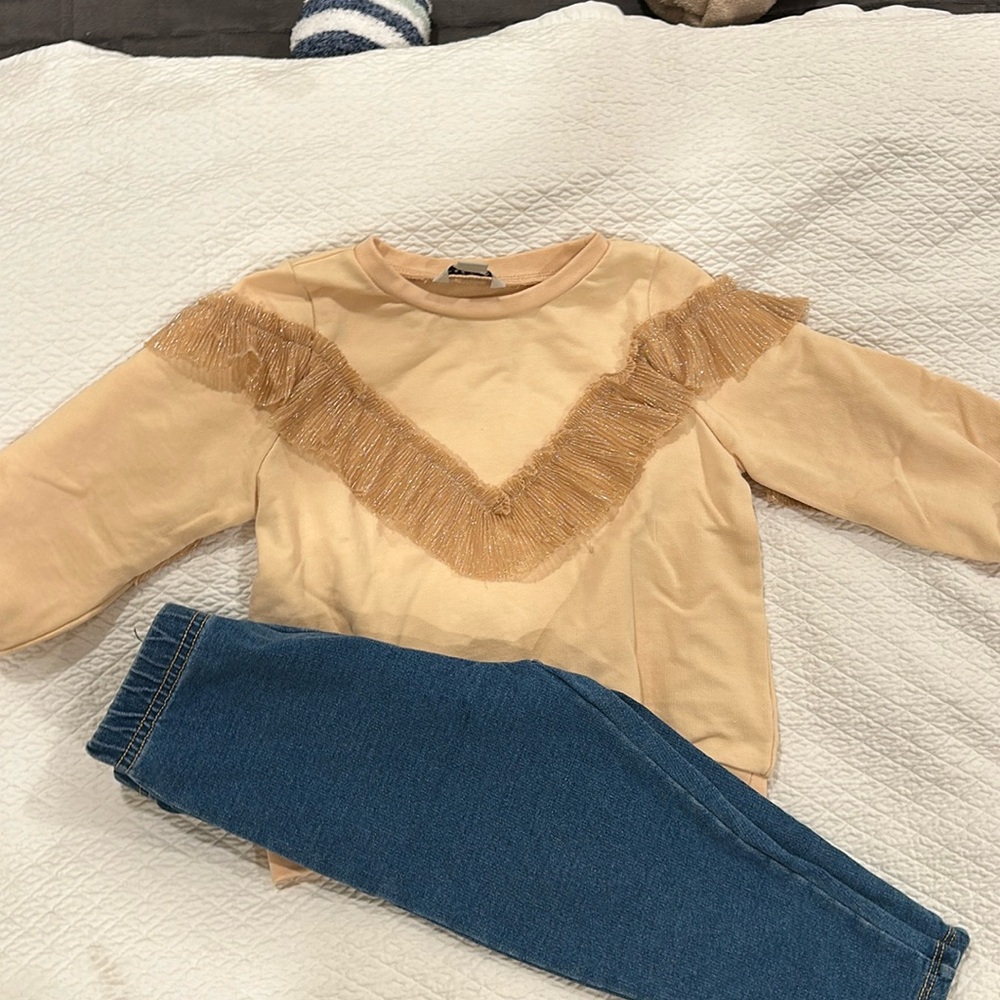 Habitual kids set
